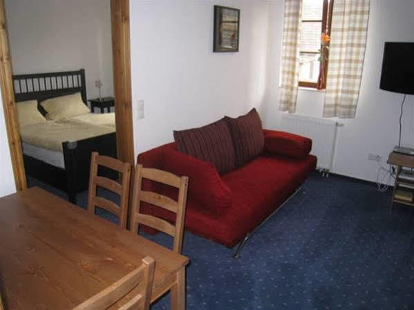 Hotel Weingaertner Mannheim Ngoại thất bức ảnh